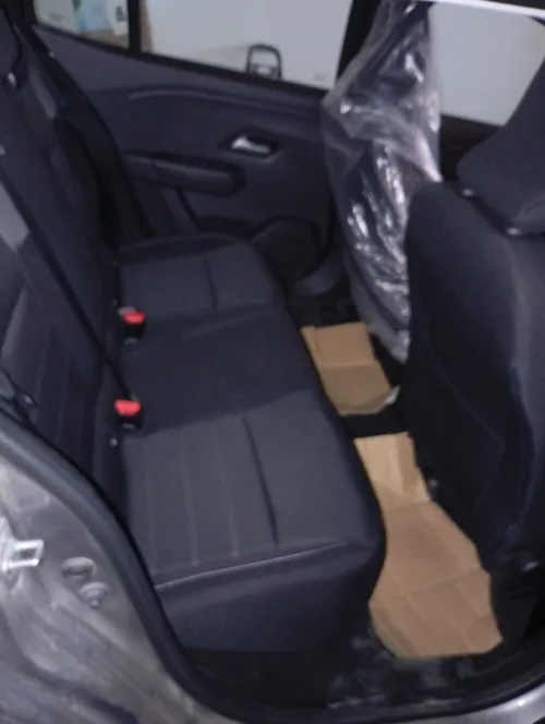 Dacia Logan 2026 Extrême