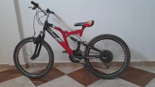 Vélo enfant