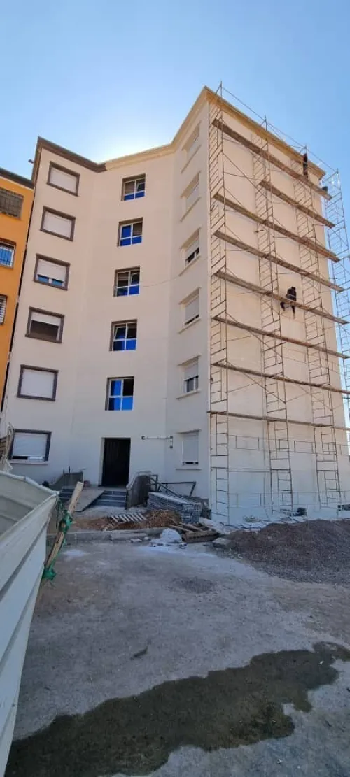 Vente Appartement F4 Mostaganem Kheireddine