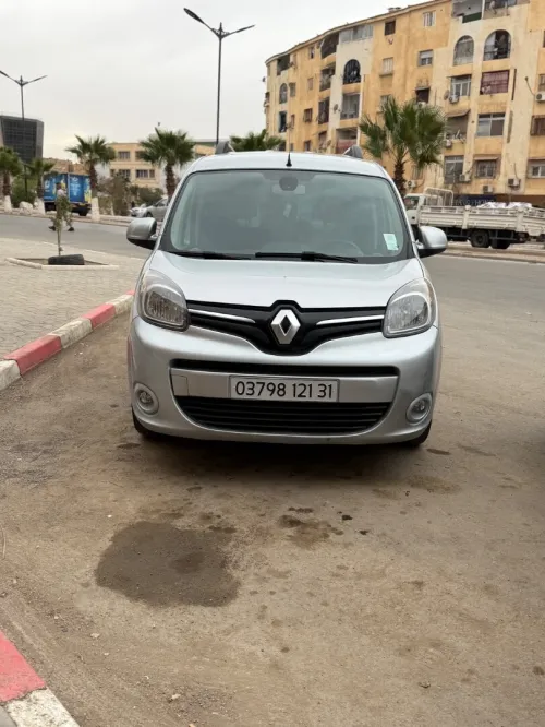 Renault Kangoo 2021 Privilège plus