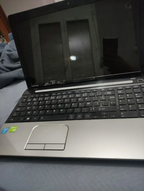 Pc Toshiba