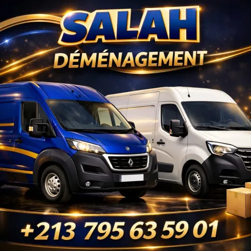 Transport et déménagement