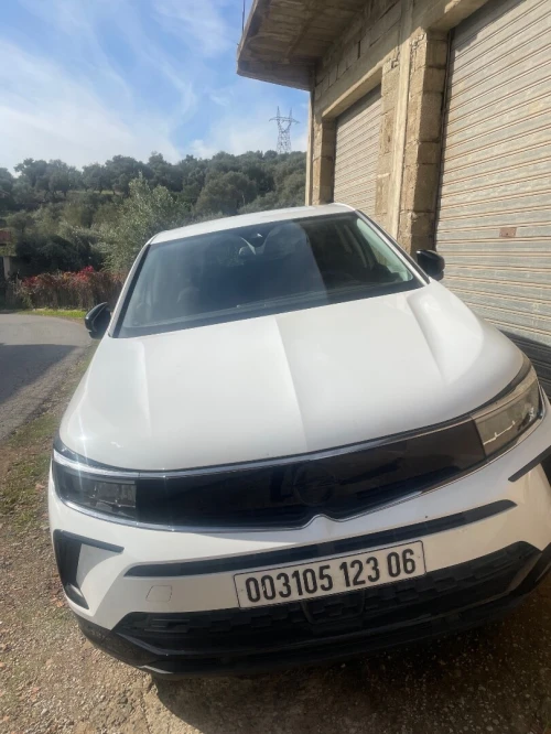 Opel GrandLand 2023 