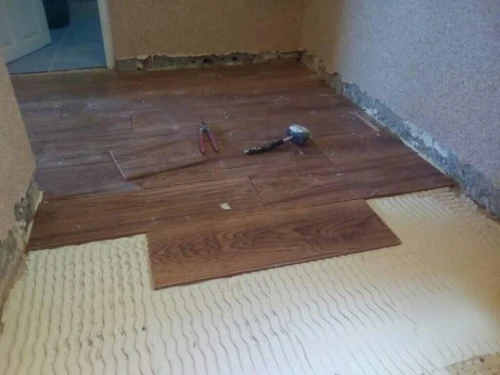 Maçon professionnel