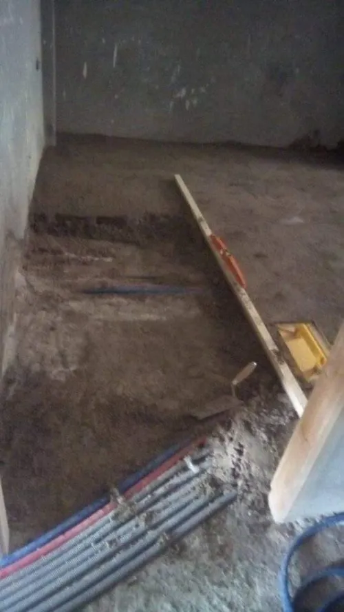 Maçon travaux général