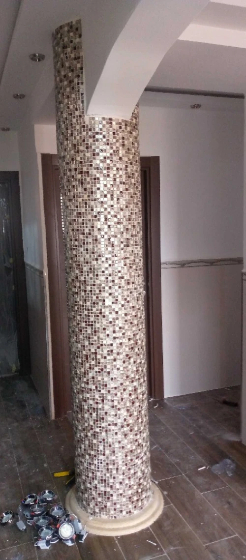 Maçon professionnel