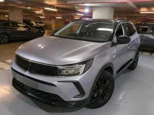 Opel GrandLand 2025 GS Line