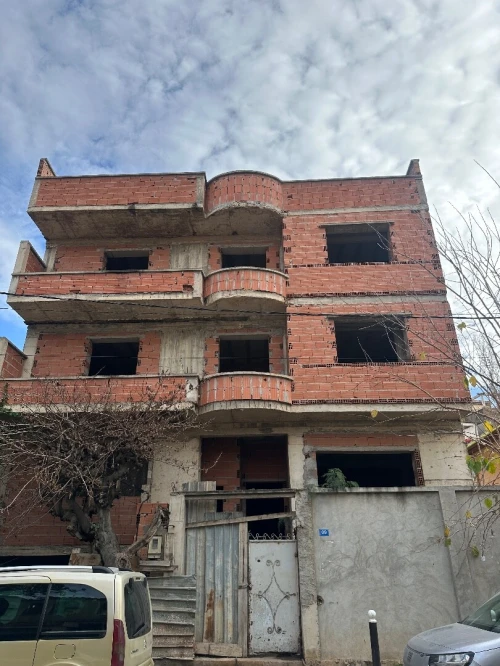 Vente Villa Alger Mohammadia