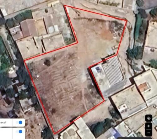 Vente Terrain Chlef Chlef