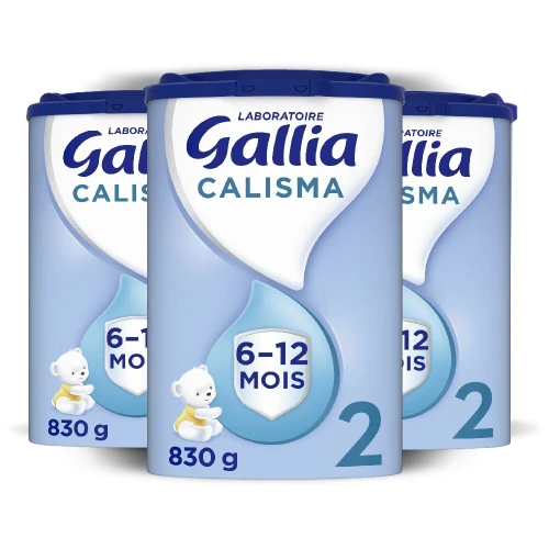 Galia galisma n1 et n2