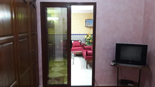 Location Appartement Studio Alger Ain taya