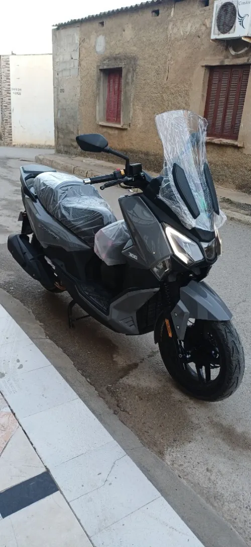 sym joyride 2026