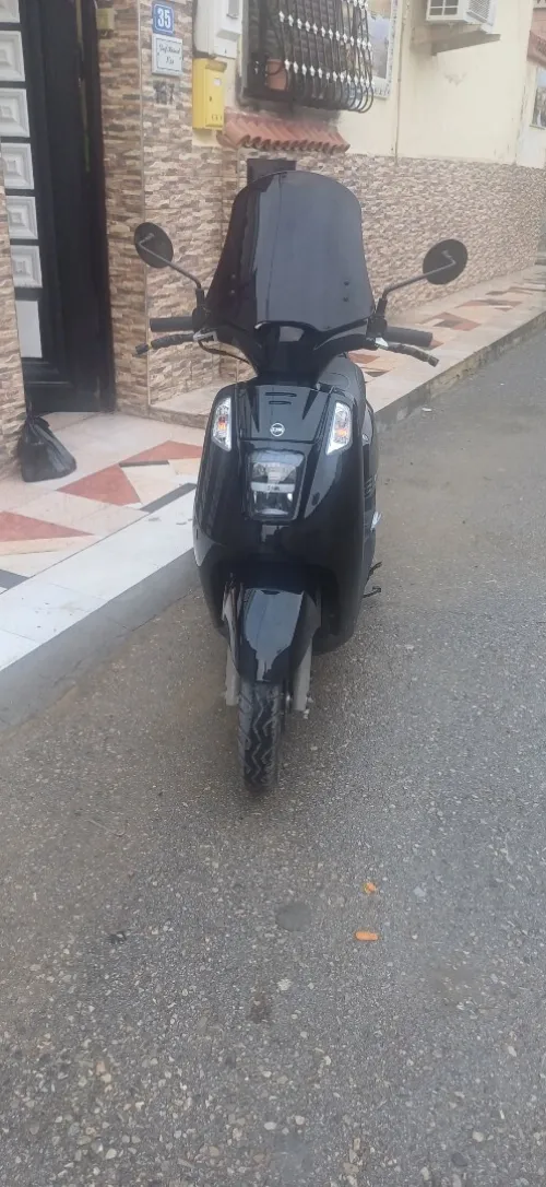 sym tonic 2025