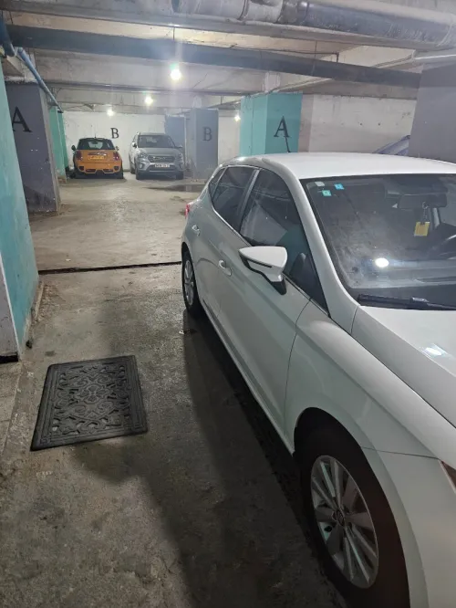 Seat Ibiza 2018 STYLE