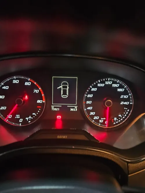 Seat Ibiza 2018 STYLE