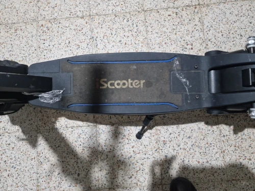 Trotinette Scooter
