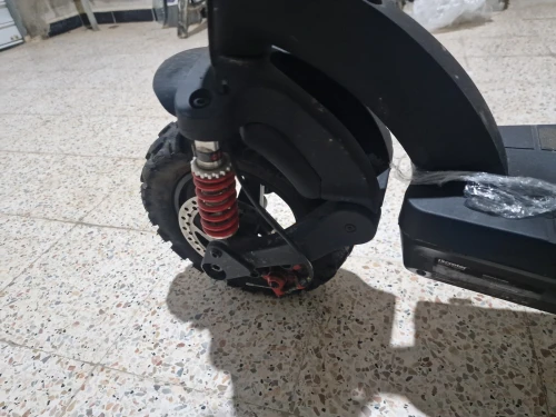 Trotinette Scooter