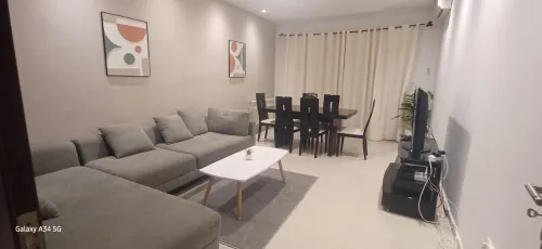 Location vacances Appartement F3 Alger Hydra