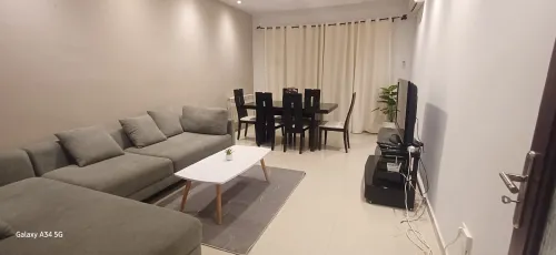 Location vacances Appartement F3 Alger Hydra