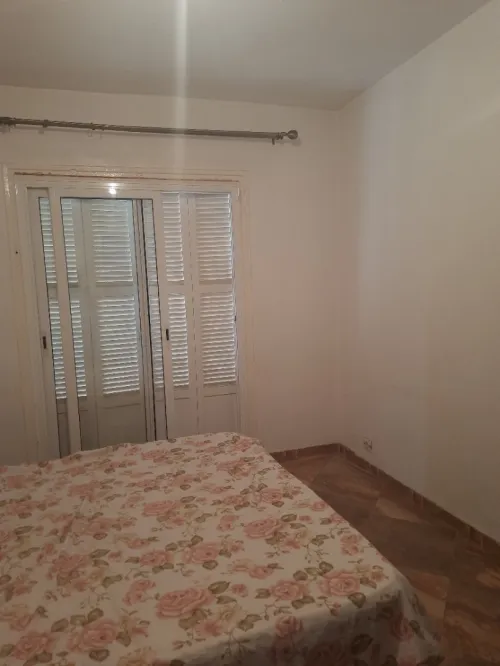 Location Appartement F2 Alger Said hamdine
