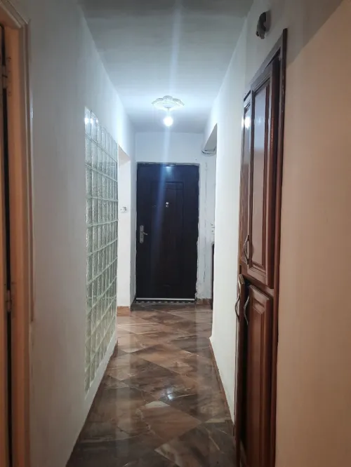 Location Appartement F2 Alger Said hamdine
