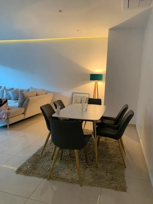 Location Appartement F5 Alger Hydra