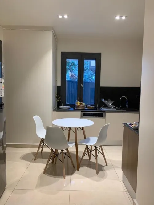 Location Appartement F5 Alger Hydra