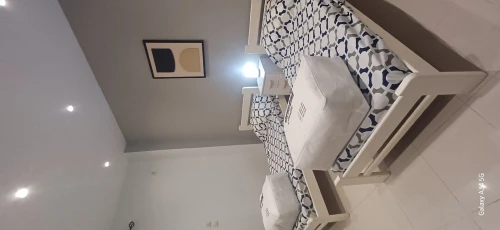Location Appartement F3 Alger Hydra