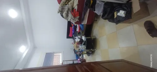 Location Appartement F2 Alger Said hamdine