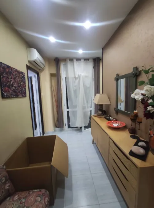Vente Appartement F2 Alger Hydra