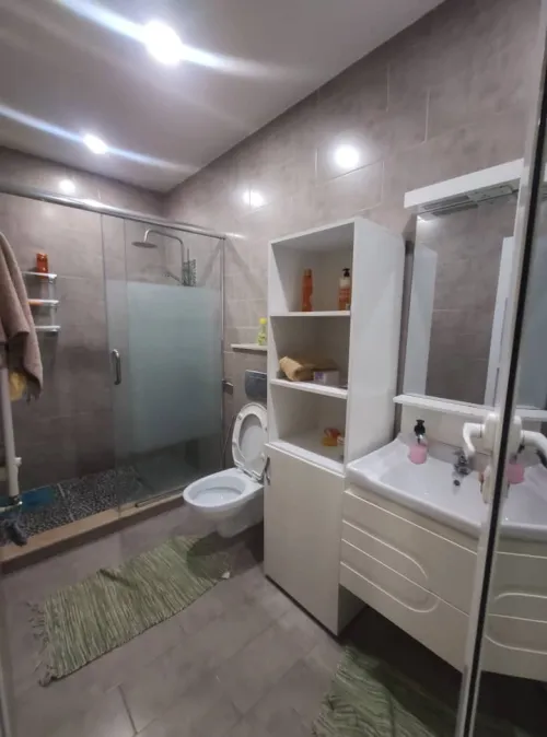 Vente Appartement F2 Alger Hydra