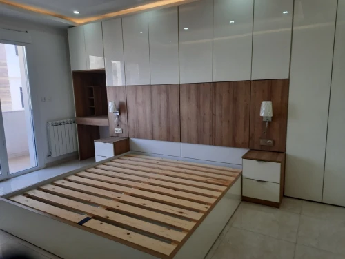Vente Appartement F4 Alger Dely brahim