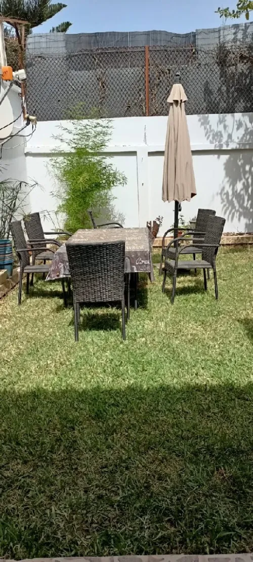 Location Villa Alger Ain naadja