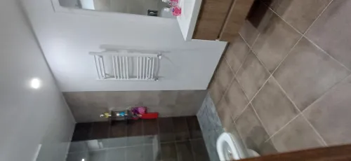 Location Appartement F3 Alger Dely brahim