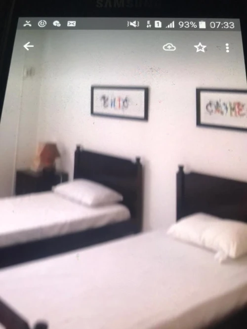 Location Niveau De Villa F3 Alger Birkhadem