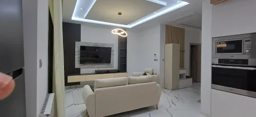 Location Appartement F3 Alger El mouradia