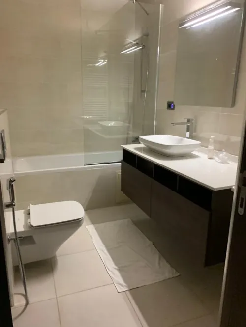 Location Appartement F5 Alger Hydra