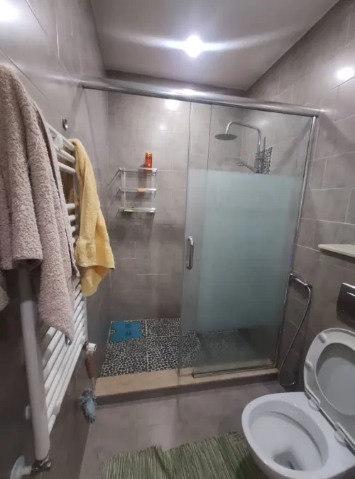 Vente Appartement F2 Alger Hydra