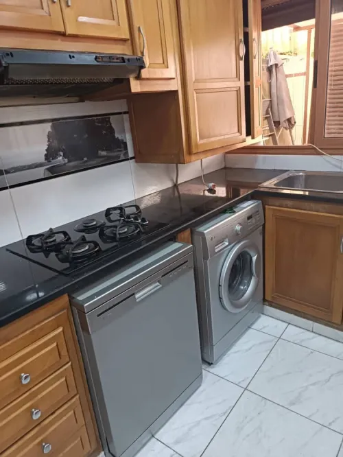 Location Appartement F3 Alger Hydra