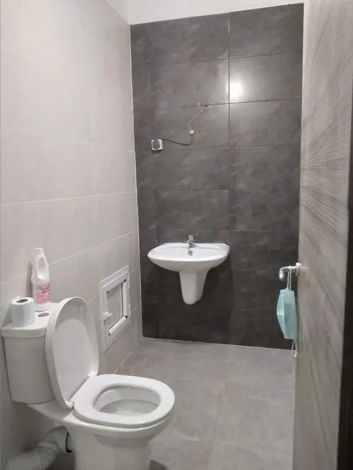 Location Appartement F3 Alger Ouled fayet