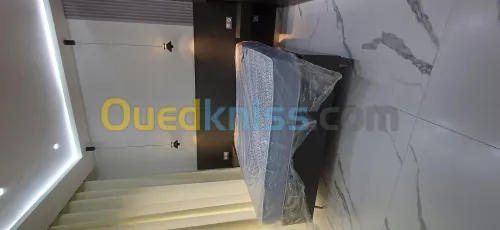 Vente Appartement F3 Alger El mouradia