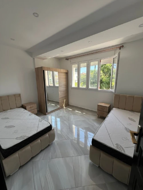 Location Appartement F2 Alger Hydra