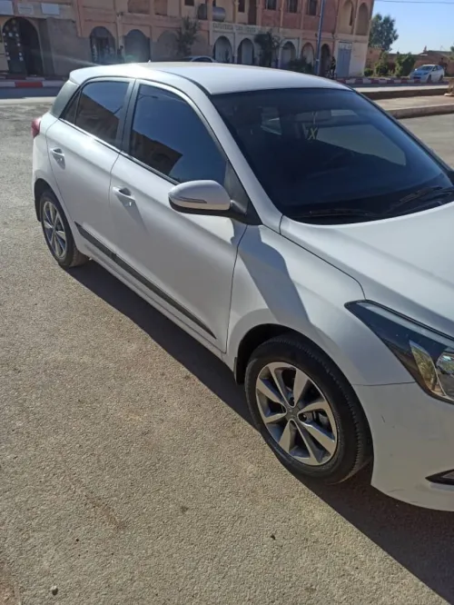 Hyundai i20 2018 Prestige