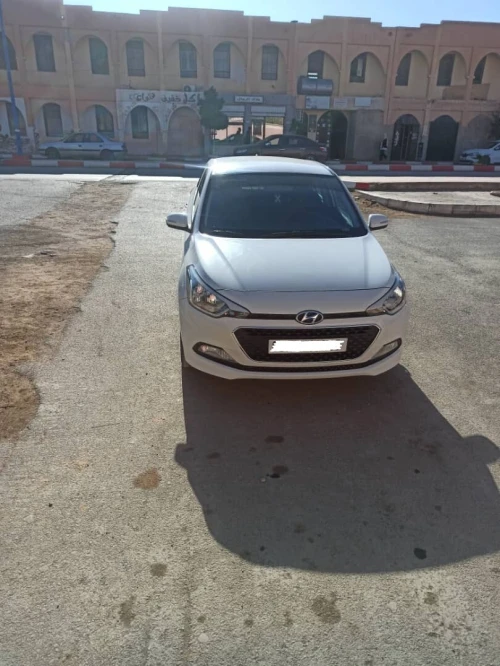 Hyundai i20 2018 Prestige