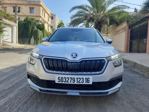 Skoda Kamiq 2023 Ambition