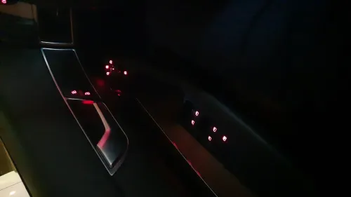Audi A6 2011 Ambition