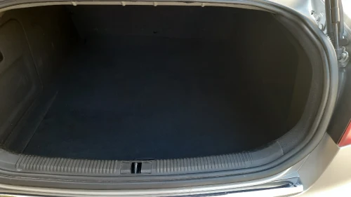 Audi A6 2011 Ambition