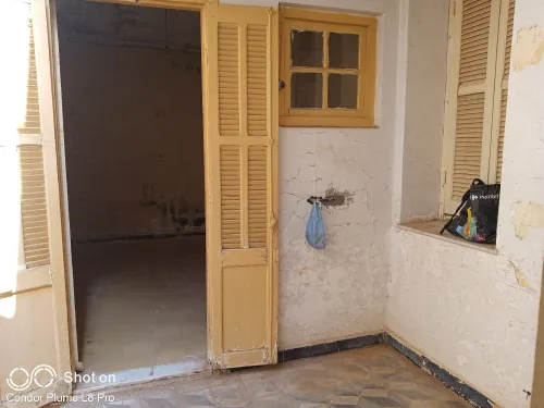 Vente Immeuble Tlemcen Tlemcen