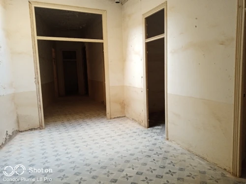 Vente Immeuble Tlemcen Tlemcen