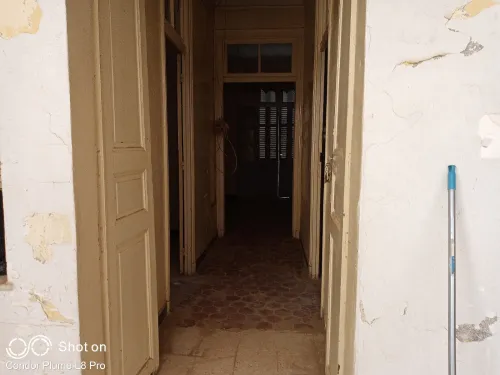 Vente Immeuble Tlemcen Tlemcen